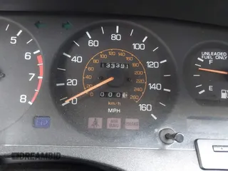 1990 Toyota Supra с VIN JT2MA71M3L0141506, выставлен на аукционе IAAI как лот 42342303 с пробегом 133 391 миль миль и . История ставок и продаж доступна на DreamBid. Изображение 16.
