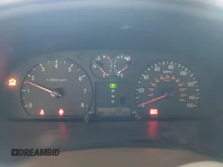 2005 Hyundai Sonata GL with VIN KMHWF25H55A182018, listed as a Copart auction lot 84380404 with 143,710 mi miles and Salvage Title. Bid and sale history available at carsss.com. Image 9.