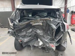 2017 Toyota RAV4 LE with VIN JTMBFREV9HJ132888, listed as a IAAI auction lot 41946329 with 100,982 mi miles. Bid and sale history available at carsss.com. Image 16.