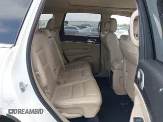 2020 Jeep Grand Cherokee Limited with VIN 1C4RJEBG0LC265886, listed as a IAAI auction lot 42007296 with 98,697 mi miles and . Bid and sale history available at DreamBid. Image 8.