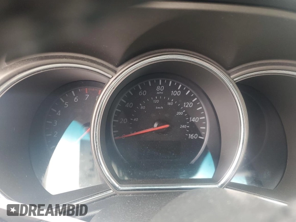 2014 Nissan Murano SL z VIN JN8AZ1MW3EW531118, wystawiony jako Copart lot #55425015 z przebiegiem Nie podano mil oraz Szkody całkowita. Historia ofert i sprzedaży dostępna na DreamBid. Obrazek 9.