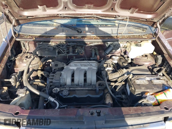 1993 Dodge Grand Caravan with VIN 1B4GK44R4PX675504, listed as a IAAI auction lot 42010737 with 219,886 mi miles and . Bid and sale history available at DreamBid. Image 10.