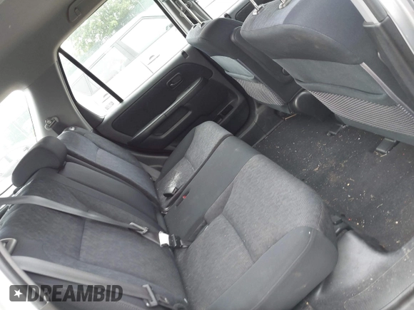 2006 Honda CR-V LX z VIN JHLRD785X6C006967, wystawiony jako IAAI lot #42279490 z przebiegiem 250 750 mil mil oraz . Historia ofert i sprzedaży dostępna na DreamBid. Obrazek 8.