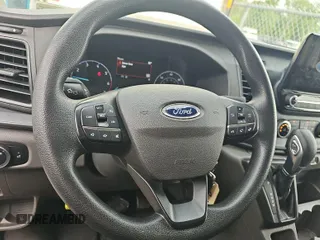 2021 Ford Transit Cargo with VIN 1FTBR2YG3MKA85227, listed as a IAAI auction lot 42678741 with 122,360 mi miles and . Bid and sale history available at DreamBid. Image 27.