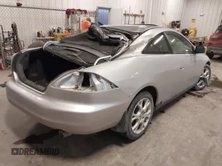 2004 Honda Accord LX with VIN 1HGCM82294A004659, listed as a IAAI auction lot 41408385 with 177,014 mi miles and . Bid and sale history available at DreamBid. Image 4.