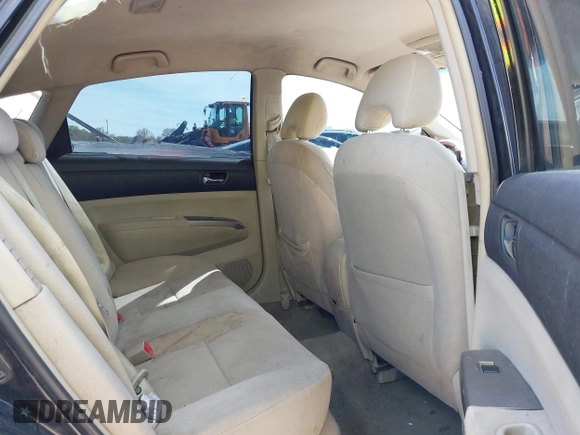 2008 Toyota Prius with VIN JTDKB20UX83400739, listed as a IAAI auction lot 42034334 with 293,428 mi miles. Bid and sale history available at carsss.com. Image 8.