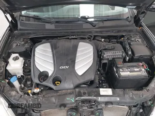 2014 Hyundai Azera Limited с VIN KMHFH4JG0EA362302, выставлен на аукционе IAAI как лот 42422140 с пробегом 120 303 миль миль и . История ставок и продаж доступна на DreamBid. Изображение 10.