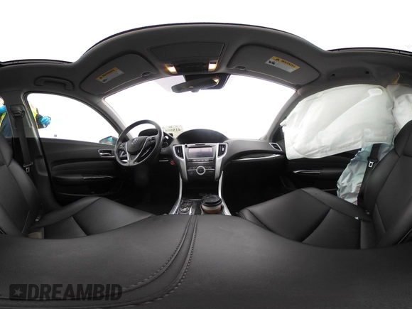 2019 Acura TLX z VIN 19UUB3F33KA007148, wystawiony jako IAAI lot #41889013 z przebiegiem 97 654 mil mil oraz . Historia ofert i sprzedaży dostępna na DreamBid. Obrazek 18.
