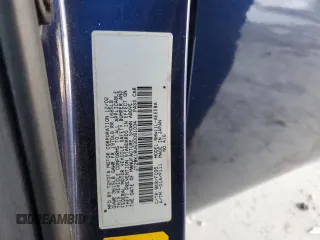 2003 Toyota Prius z VIN JT2BK18U630081034, wystawiony jako Copart lot #46441294 z przebiegiem 244 407 mil mil oraz Czysty tytuł • Clean title. Historia ofert i sprzedaży dostępna na DreamBid. Obrazek 12.