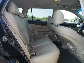 2012 Subaru Outback Limited z VIN 4S4BRCLC1C3232899, wystawiony jako Copart lot #59290995 z przebiegiem 183 795 mil mil oraz Szkoda całkowita • Salvage title. Historia ofert i sprzedaży dostępna na DreamBid. Obrazek 10.
