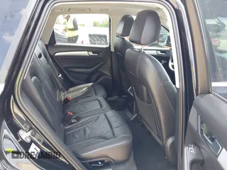 2017 Audi Q5 Premium z VIN WA1C2AFP2HA079558, wystawiony jako IAAI lot #42071524 z przebiegiem 106 079 mil mil oraz . Historia ofert i sprzedaży dostępna na DreamBid. Obrazek 8.