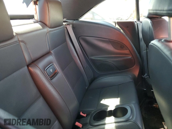 2012 Volkswagen Eos Komfort с VIN WVWBW7AH0CV003363, выставлен на аукционе Copart как лот 57590655 с пробегом 141 549 миль миль и Списание • Salvage title. История ставок и продаж доступна на DreamBid. Изображение 10.