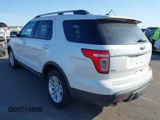 2013 Ford Explorer XLT z VIN 1FM5K8D89DGB04543, wystawiony jako IAAI lot #41758708 z przebiegiem 187 011 mil mil oraz . Historia ofert i sprzedaży dostępna na DreamBid. Obrazek 3.