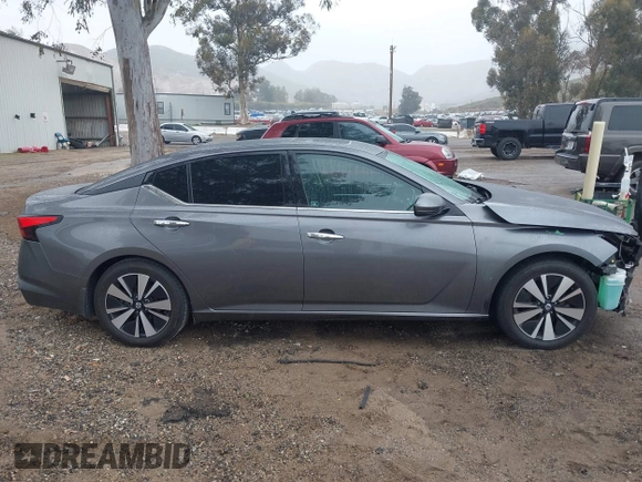 2019 Nissan Altima SL with VIN 1N4BL4EV5KC100548, listed as a IAAI auction lot 41750827 with 64,783 mi miles and . Bid and sale history available at DreamBid. Image 13.