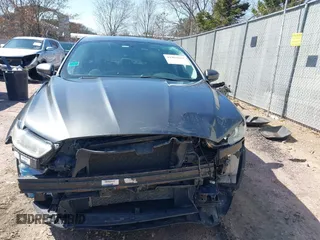 2015 Ford Fusion S with VIN 3FA6P0G73FR191128, listed as a IAAI auction lot 41901683 with 135,150 mi miles. Bid and sale history available at carsss.com. Image 11.