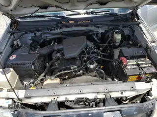 2008 Toyota Tacoma z VIN 5TETX22N48Z481217, wystawiony jako Copart lot #58506735 z przebiegiem 256 812 mil mil oraz Szkoda całkowita • Salvage title. Historia ofert i sprzedaży dostępna na DreamBid. Obrazek 11.