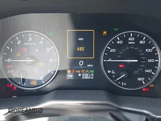 2024 Subaru Outback Limited XT z VIN 4S4BTGND8R3213645, wystawiony jako IAAI lot #41974558 z przebiegiem 6 982 mil mil oraz . Historia ofert i sprzedaży dostępna na DreamBid. Obrazek 7.