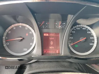 2013 GMC Terrain Denali with VIN 2GKFLYE38D6155500, listed as a Copart auction lot 47084335 with 99,643 mi miles and Salvage Title. Bid and sale history available at DreamBid. Image 9.