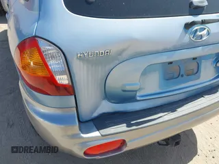 2004 Hyundai Santa Fe GLS z VIN KM8SC73E54U782368, wystawiony jako IAAI lot #42379772 z przebiegiem 120 244 mil mil oraz . Historia ofert i sprzedaży dostępna na DreamBid. Obrazek 6.