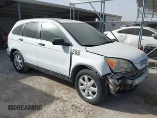 2007 Honda CR-V EX с VIN JHLRE38557C062273, выставлен на аукционе IAAI как лот 41819277 с пробегом 364 987 миль миль и . История ставок и продаж доступна на DreamBid. Изображение 1.