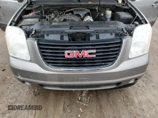 2009 GMC Yukon SLT w/4SB with VIN 1GKFK33019R240494, listed as a Copart auction lot 42584665 with 270,521 mi miles and Salvage Title. Bid and sale history available at carsss.com. Image 12.