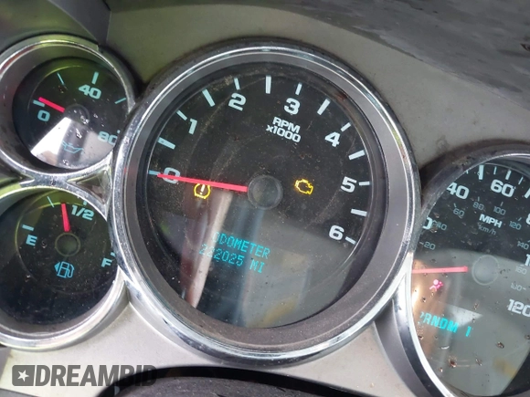 2009 Chevrolet Silverado 3500HD with VIN 1GCHC79K69E151898, listed as a IAAI auction lot 41489796 with 222,025 mi miles and . Bid and sale history available at DreamBid. Image 15.