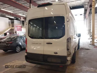 2021 Ford Transit Cargo с VIN 1FTBW3X87MKA60727, выставлен на аукционе IAAI как лот 41701879 с пробегом 76 052 миль миль и . История ставок и продаж доступна на DreamBid. Изображение 16.