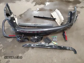 2024 Jeep Grand Wagoneer Series II с VIN 1C4SJSFP7RS158214, выставлен на аукционе Copart как лот 59907245 с пробегом 37 365 миль миль и Чистый • Clean title. История ставок и продаж доступна на DreamBid. Изображение 13.