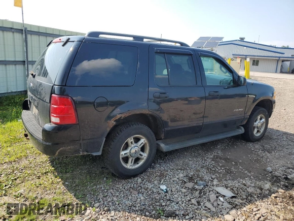 2004 Ford Explorer XLT с VIN 1FMDU73K74ZA37801, выставлен на аукционе Copart как лот 63516245 с пробегом 195 434 миль миль и Чистый • Clean title. История ставок и продаж доступна на DreamBid. Изображение 3.