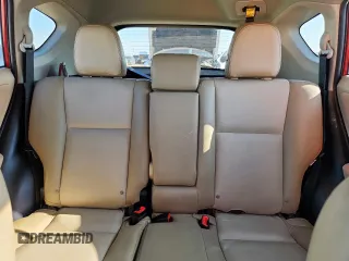 2013 Toyota RAV4 XLE with VIN 2T3RFREV0DW115794, listed as a Copart auction lot 63698815 with Not provided miles and Salvage title. Bid and sale history available at DreamBid. Image 10.