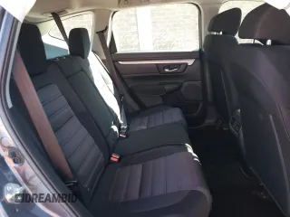 2019 Honda CR-V LX with VIN 2HKRW6H30KH227914, listed as a Copart auction lot 40918193 with 40,120 mi miles. Bid and sale history available at carsss.com. Image 11.