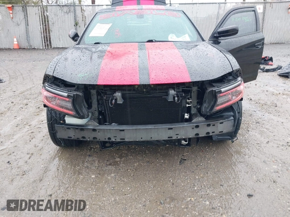 2016 Dodge Charger R/T with VIN 2C3CDXCT7GH222545, listed as a IAAI auction lot 42028585 with 130,251 mi miles and . Bid and sale history available at DreamBid. Image 6.