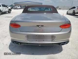 2020 Bentley Continental GT GT V8 z VIN SCBDG4ZG9LC076973, wystawiony jako Copart lot #72049924 z przebiegiem Nie podano mil oraz Nie do naprawy • Non repairable. Historia ofert i sprzedaży dostępna na DreamBid. Obrazek 6.