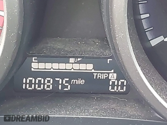2012 Mazda 3 S Grand Touring with VIN JM1BL1W53C1658421, listed as a IAAI auction lot 41294572 with 100,875 mi miles and . Bid and sale history available at DreamBid. Image 16.