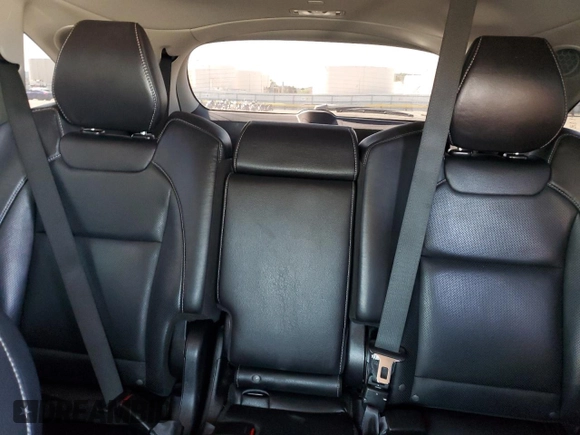 2019 Acura MDX Technology z VIN 5J8YD3H5XKL004911, wystawiony jako Copart lot #49856385 z przebiegiem 71 987 mil mil oraz Szkoda całkowita • Salvage title. Historia ofert i sprzedaży dostępna na DreamBid. Obrazek 10.