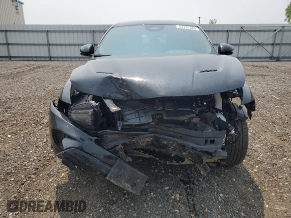 2023 Dodge Hornet GT с VIN ZACNDFAN6P3A07277, выставлен на аукционе Copart как лот 57707985 с пробегом 36 997 миль миль и Списание • Salvage title. История ставок и продаж доступна на DreamBid. Изображение 5.