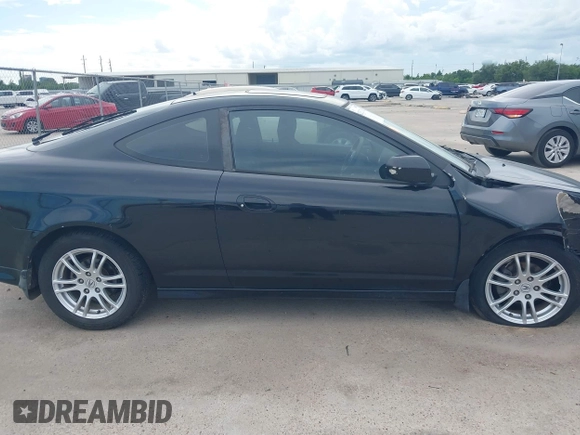2006 Acura RSX с VIN JH4DC54876S018545, выставлен на аукционе IAAI как лот 42557905 с пробегом 171 292 миль миль и . История ставок и продаж доступна на DreamBid. Изображение 13.