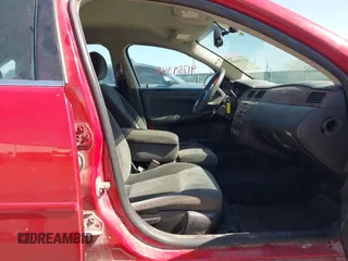 2008 Chevrolet Impala LT with VIN 2G1WT58K589251806, listed as a IAAI auction lot 41759345 with 199,472 mi miles and . Bid and sale history available at DreamBid. Image 5.