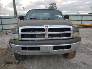 2001 Dodge Ram 2500 with VIN 3B7KF26Z51M560104, listed as a Copart auction lot 79052294 with 0 mi miles and Clean Title. Bid and sale history available at carsss.com. Image 5.