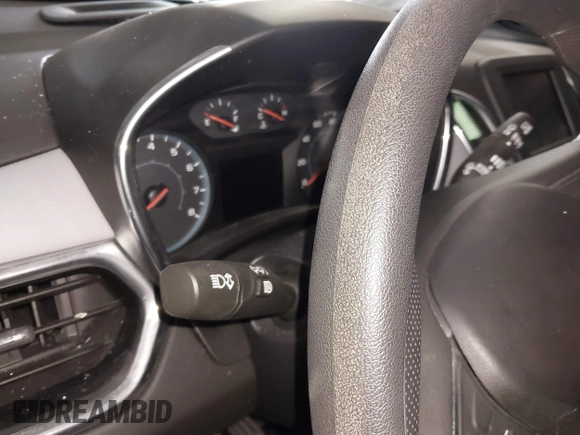 2020 Chevrolet Equinox LS with VIN 3GNAXHEV1LS598963, listed as a IAAI auction lot 41609247 with Not Provided miles and . Bid and sale history available at DreamBid. Image 7.