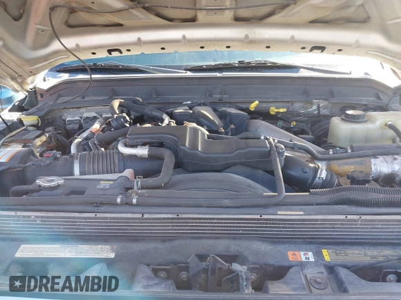 2012 Ford F-250 XL с VIN 1FT7W2BT7CEA20267, выставлен на аукционе IAAI как лот 41661604 с пробегом 235 800 миль миль и . История ставок и продаж доступна на DreamBid. Изображение 10.