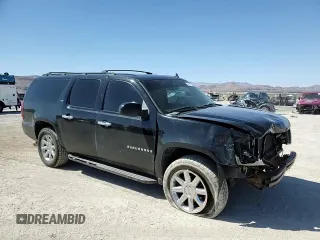 2007 Chevrolet Suburban LT with VIN 3GNFK16347G320334, listed as a Copart auction lot 69221524 with 269,547 mi miles and Salvage Title. Bid and sale history available at carsss.com. Image 11.