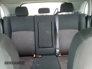 2017 Mitsubishi Outlander ES z VIN JA4AP3AU5HZ067293, wystawiony jako Copart lot #51061615 z przebiegiem 142 612 mil mil oraz Szkoda całkowita • Salvage title. Historia ofert i sprzedaży dostępna na DreamBid. Obrazek 10.