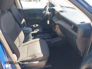 2023 Ford Maverick XL z VIN 3FTTW8E34PRA39083, wystawiony jako IAAI lot #41743352 z przebiegiem 26 546 mil mil oraz . Historia ofert i sprzedaży dostępna na DreamBid. Obrazek 5.