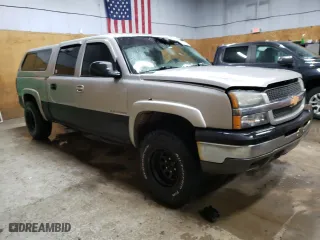 2005 Chevrolet Silverado 1500 Z71 with VIN 2GCEK13T451397428, listed as a Copart auction lot 48295675 with 0 mi miles and Clean Title. Bid and sale history available at carsss.com. Image 4.