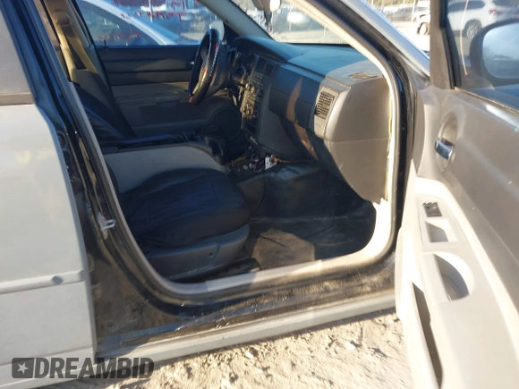 2007 Dodge Charger with VIN 2B3KA43G97H882699, listed as a IAAI auction lot 41874993 with 204,909 mi miles and . Bid and sale history available at DreamBid. Image 5.
