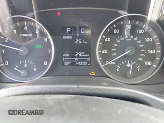 2017 Hyundai Elantra Limited z VIN 5NPD84LF8HH177251, wystawiony jako IAAI lot #42444208 z przebiegiem 145 632 mil mil oraz . Historia ofert i sprzedaży dostępna na DreamBid. Obrazek 7.