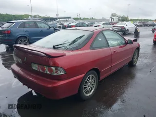 1999 Acura Integra GS with VIN JH4DC4463XS005138, listed as a IAAI auction lot 42257439 with 96,544 mi miles and . Bid and sale history available at DreamBid. Image 4.