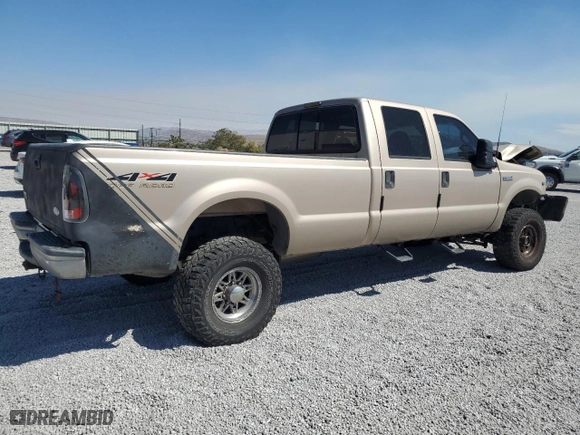 1999 Ford Super Duty F-350 SRW XL with VIN 1FTSW31S0XEC29624, listed as a Copart auction lot 70879344 with 151,680 mi miles and Salvage Title. Bid and sale history available at carsss.com. Image 3.