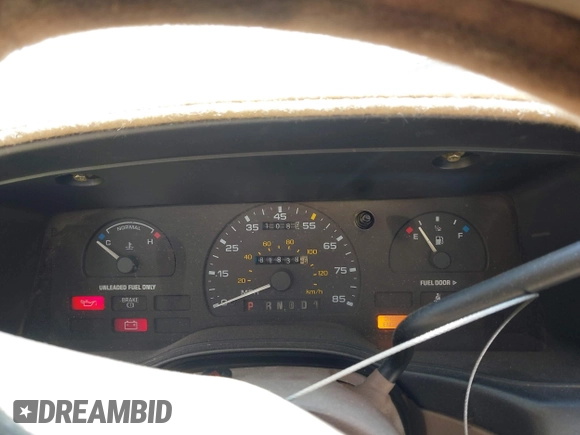 1994 Ford Taurus GL z VIN 1FALP52U9RG209348, wystawiony jako IAAI lot #42418772 z przebiegiem 81 838 mil mil oraz . Historia ofert i sprzedaży dostępna na DreamBid. Obrazek 7.